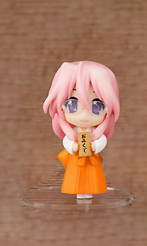 Takara Miyuki, Lucky ☆ Star, Good Smile Company, Action/Dolls