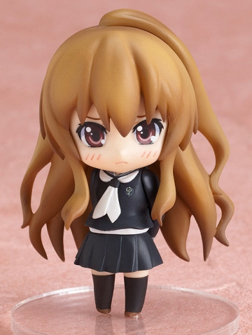 Aisaka Taiga, Toradora!, Good Smile Company, Action/Dolls