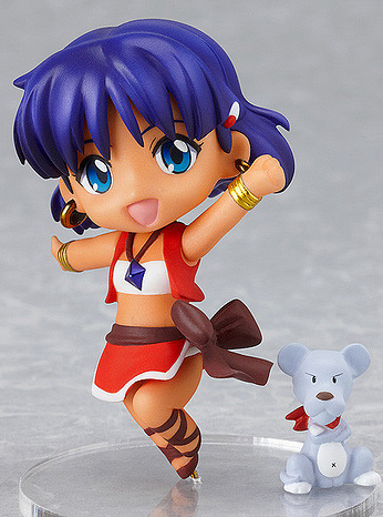 Nadia, King, Fushigi No Umi No Nadia, Good Smile Company, Action/Dolls