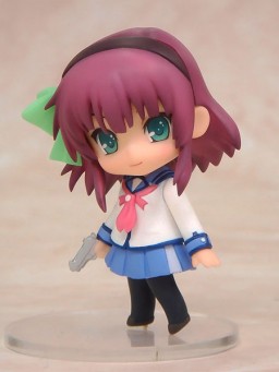 Nakamura Yuri, Angel Beats!, Good Smile Company, Action/Dolls