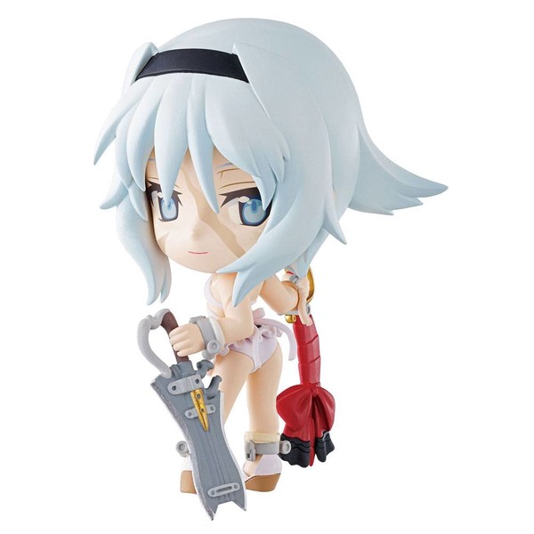 Mary Read (Archer), Fate/Grand Order, Banpresto, Pre-Painted