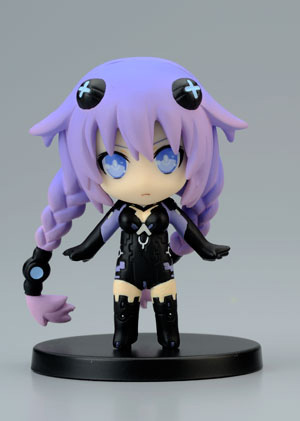 Purple Heart, Choujigen Game Neptune The Animation, Choujigen Game Neptunia, Good Smile Company, Action/Dolls