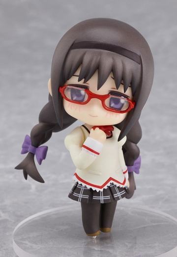 Akemi Homura, Mahou Shoujo Madoka★Magica, Good Smile Company, Action/Dolls