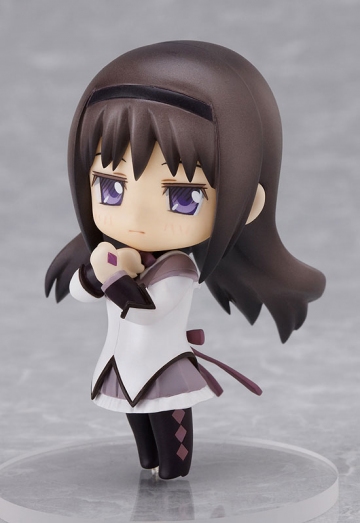 Akemi Homura, Mahou Shoujo Madoka★Magica, Good Smile Company, Action/Dolls