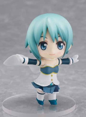 Miki Sayaka, Mahou Shoujo Madoka★Magica, Good Smile Company, Action/Dolls