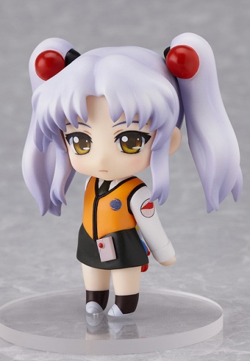 Hoshino Ruri, Martian Successor NADESICO, Good Smile Company, Action/Dolls