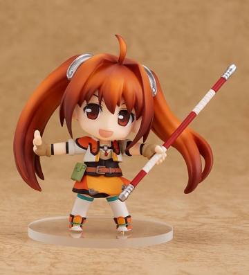 Estelle Bright, Eiyuu Densetsu: Sora No Kiseki, Good Smile Company, Action/Dolls