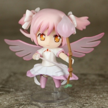 Kaname Madoka, Mahou Shoujo Madoka★Magica, Good Smile Company, Action/Dolls