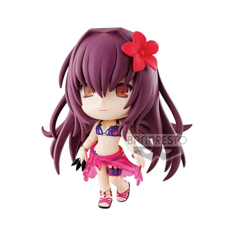 Scáthach (Assassin), Fate/Grand Order, Banpresto, Pre-Painted