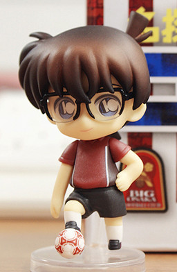 Edogawa Conan, Detective Conan, Good Smile Company, Action/Dolls