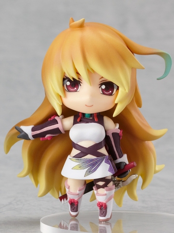 Milla Maxwell, Tales Of Xillia, Good Smile Company, Action/Dolls