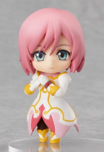 Estellise Sidos Heurassein, Tales Of Vesperia ~The First Strike~, Tales Of Vesperia, Good Smile Company, Action/Dolls