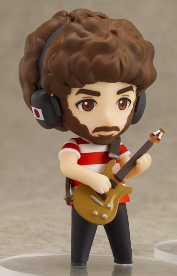 Brad Delson, Linkin Park, Good Smile Company, Action/Dolls