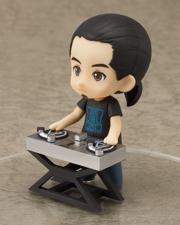 Joe Hahn, Linkin Park, Good Smile Company, Action/Dolls