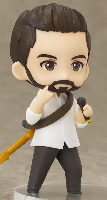 Mike Shinoda, Linkin Park, Good Smile Company, Action/Dolls