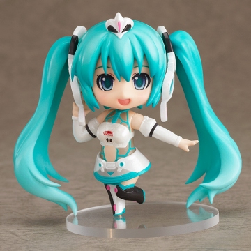 Hatsune Miku, Miku, Good Smile Racing, Good Smile Company, Action/Dolls