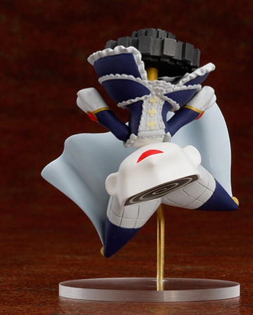 Walpurgis Night, Mahou Shoujo Madoka★Magica, Good Smile Company, Action/Dolls