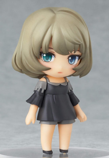 Takagaki Kaede, The IDOLM@STER Cinderella Girls, Good Smile Company, Action/Dolls