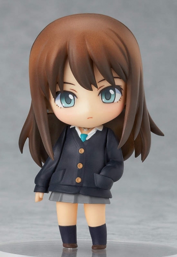 Shibuya Rin, The IDOLM@STER Cinderella Girls, Good Smile Company, Action/Dolls