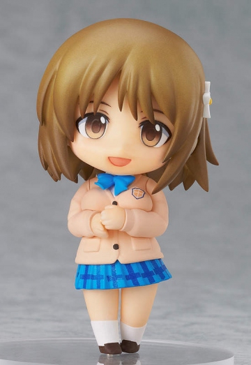 Mimura Kanako, The IDOLM@STER Cinderella Girls, Good Smile Company, Action/Dolls