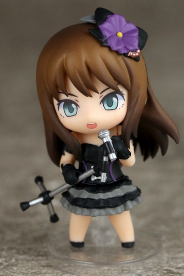 Shibuya Rin, The IDOLM@STER Cinderella Girls, Good Smile Company, Action/Dolls