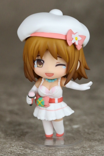 Mimura Kanako, The IDOLM@STER Cinderella Girls, Good Smile Company, Action/Dolls