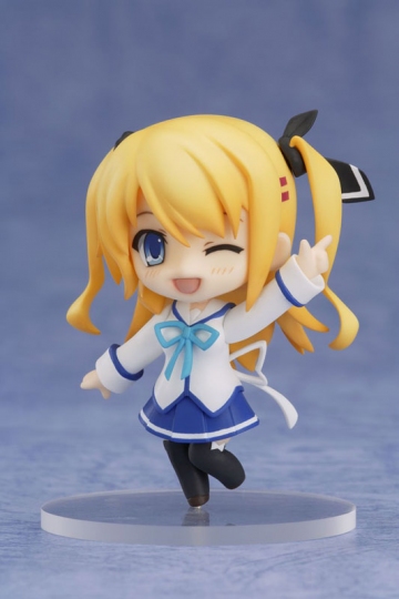 Rikka Morizono, Da Capo III, Good Smile Company, Action/Dolls