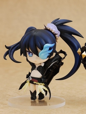 Black★Rock Shooter, BRS, Black Rock Shooter Arcana, Good Smile Company, Action/Dolls