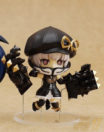 Strength, Black★Rock Shooter (TV), Black Rock Shooter Arcana, Good Smile Company, Action/Dolls