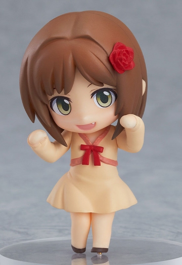 Maekawa Miku, The IDOLM@STER Cinderella Girls, Good Smile Company, Action/Dolls