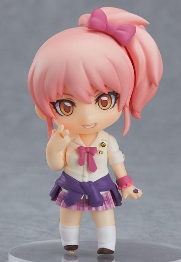 Jougasaki Mika, The IDOLM@STER Cinderella Girls, Good Smile Company, Action/Dolls