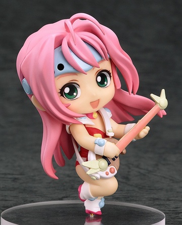 Mylene Flare Jenius, Macross 7, Good Smile Company, Action/Dolls