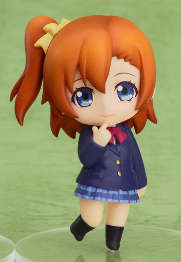 Kousaka Honoka, Love Live! School Idol Project, Good Smile Company, Action/Dolls