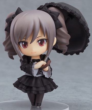 Kanzaki Ranko, The IDOLM@STER Cinderella Girls, Good Smile Company, Action/Dolls