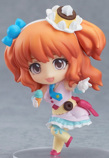 Moroboshi Kirari, The IDOLM@STER Cinderella Girls, Good Smile Company, Action/Dolls