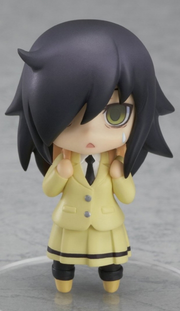 Kuroki Tomoko, Watashi Ga Motenai No Wa Dou Kangaete Mo Omaera Ga Warui!, Good Smile Company, Action/Dolls