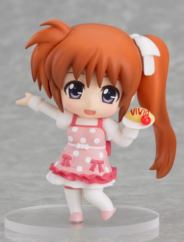 Takamachi Nanoha, Mahou Shoujo Lyrical Nanoha, Mahou Shoujo Lyrical Nanoha Vivid, Good Smile Company, Action/Dolls