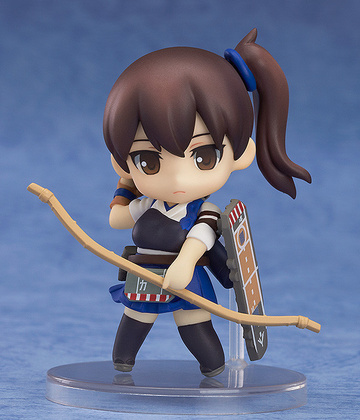 Seiki Kuubo Kaga, Kantai Collection: KanColle, Kantai Collection ~Kan Colle~, Good Smile Company, Action/Dolls