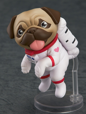 Apo, Uchuu Kyoudai, Good Smile Company, Action/Dolls