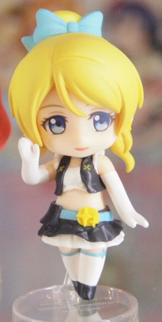 Eri Ayase, Love Live!, Love Live! School Idol Paradise, Good Smile Company, Action/Dolls