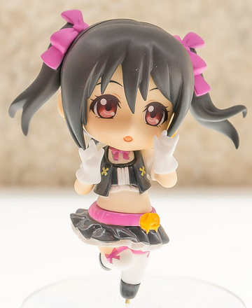 Yazawa Nico, Love Live!, Love Live! School Idol Paradise, Good Smile Company, Action/Dolls