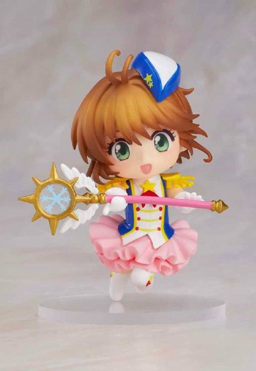 Kinomoto Sakura, Cardcaptor Sakura: Clear Card-hen, Good Smile Company, Action/Dolls