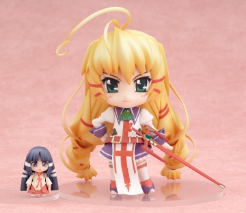 Priecia, Prism Ark, Good Smile Company, Action/Dolls