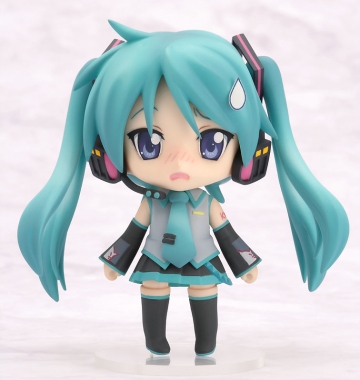 Hiiragi Kagami, Lucky ☆ Star OVA, Good Smile Company, Action/Dolls