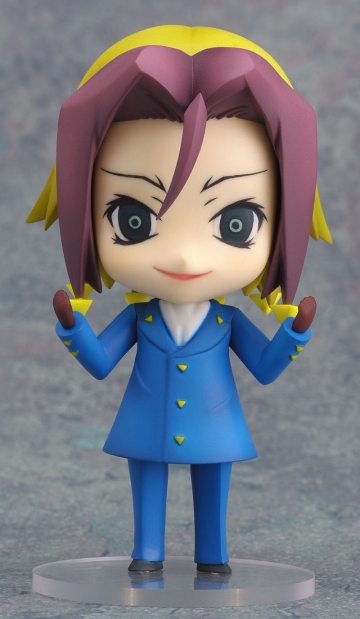 Nougami Neuro, Majin Tantei Nougami Neuro, Good Smile Company, Action/Dolls