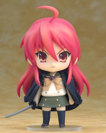 Shana, Shakugan No Shana II, Shakugan No Shana 2, Good Smile Company, Action/Dolls