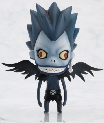 Ryuuk, Death Note, Good Smile Company, Action/Dolls