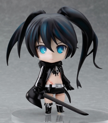 Black★Rock Shooter, Black★Rock Shooter, Good Smile Company, Action/Dolls