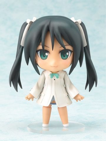 Francesca Lucchini, Strike Witches, Good Smile Company, Action/Dolls
