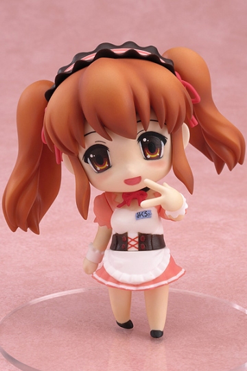 Asahina Mikuru, Suzumiya Haruhi No Yuuutsu, Good Smile Company, Action/Dolls